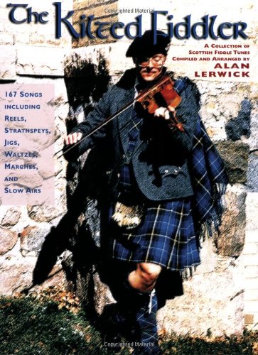 The Kilted Fiddler,Used