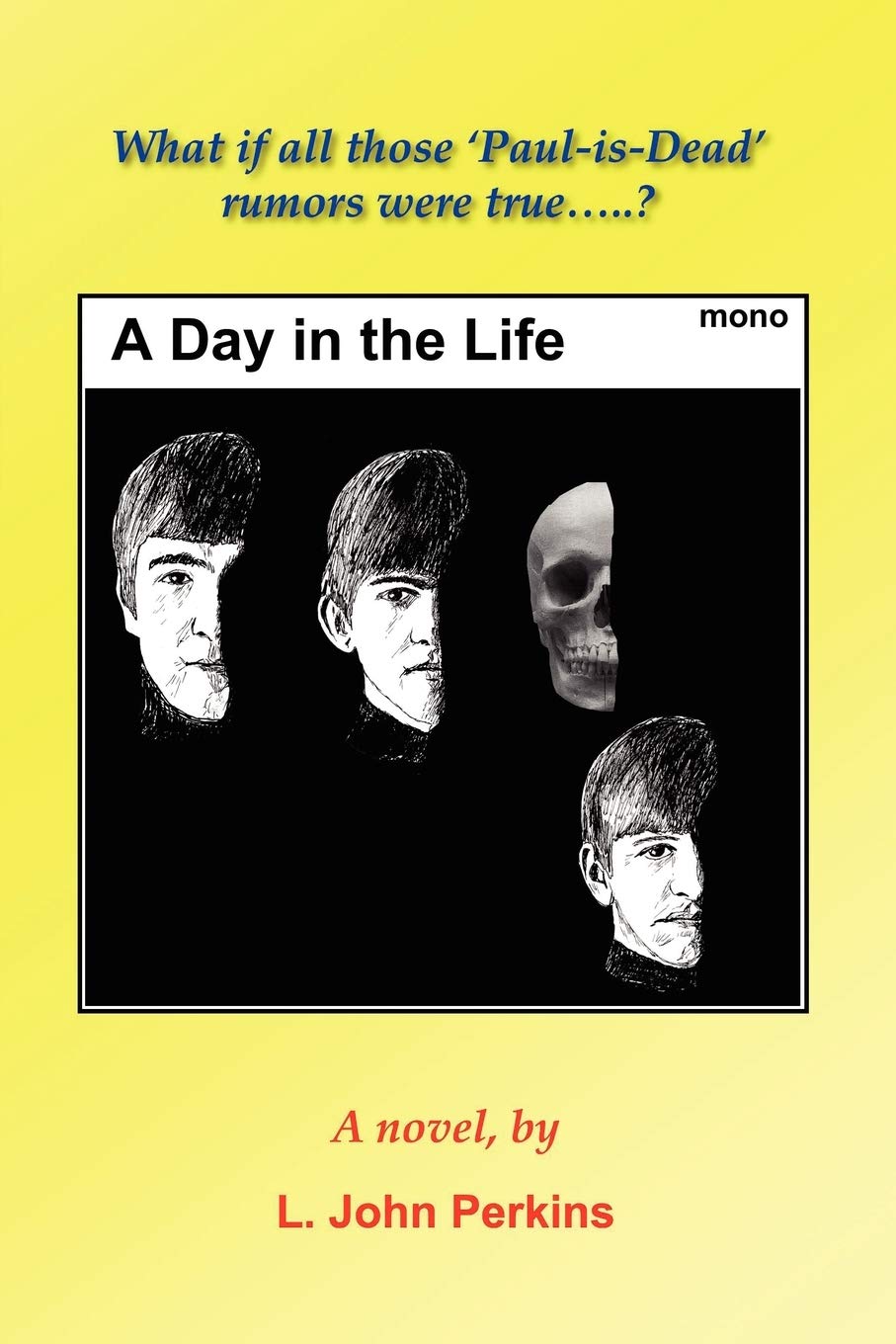 A Day In The Life