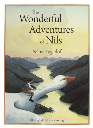 The Wonderful Adventures of Nils,Used