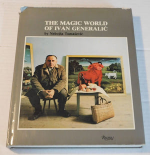 The magic world of Ivan Generalic,Used
