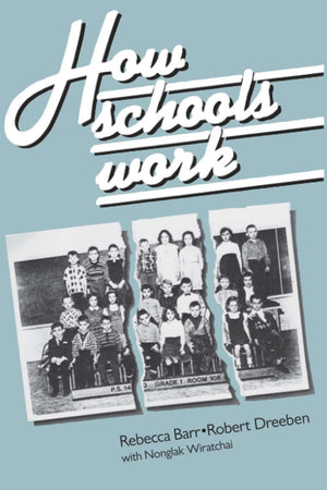 How Schools Work,Used