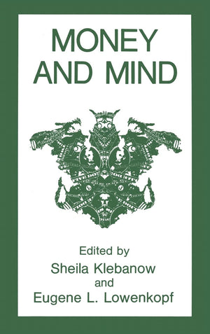 Money and Mind,New