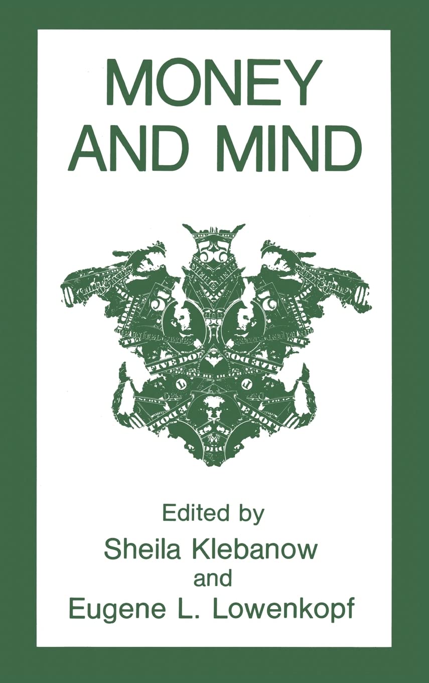 Money and Mind,Used