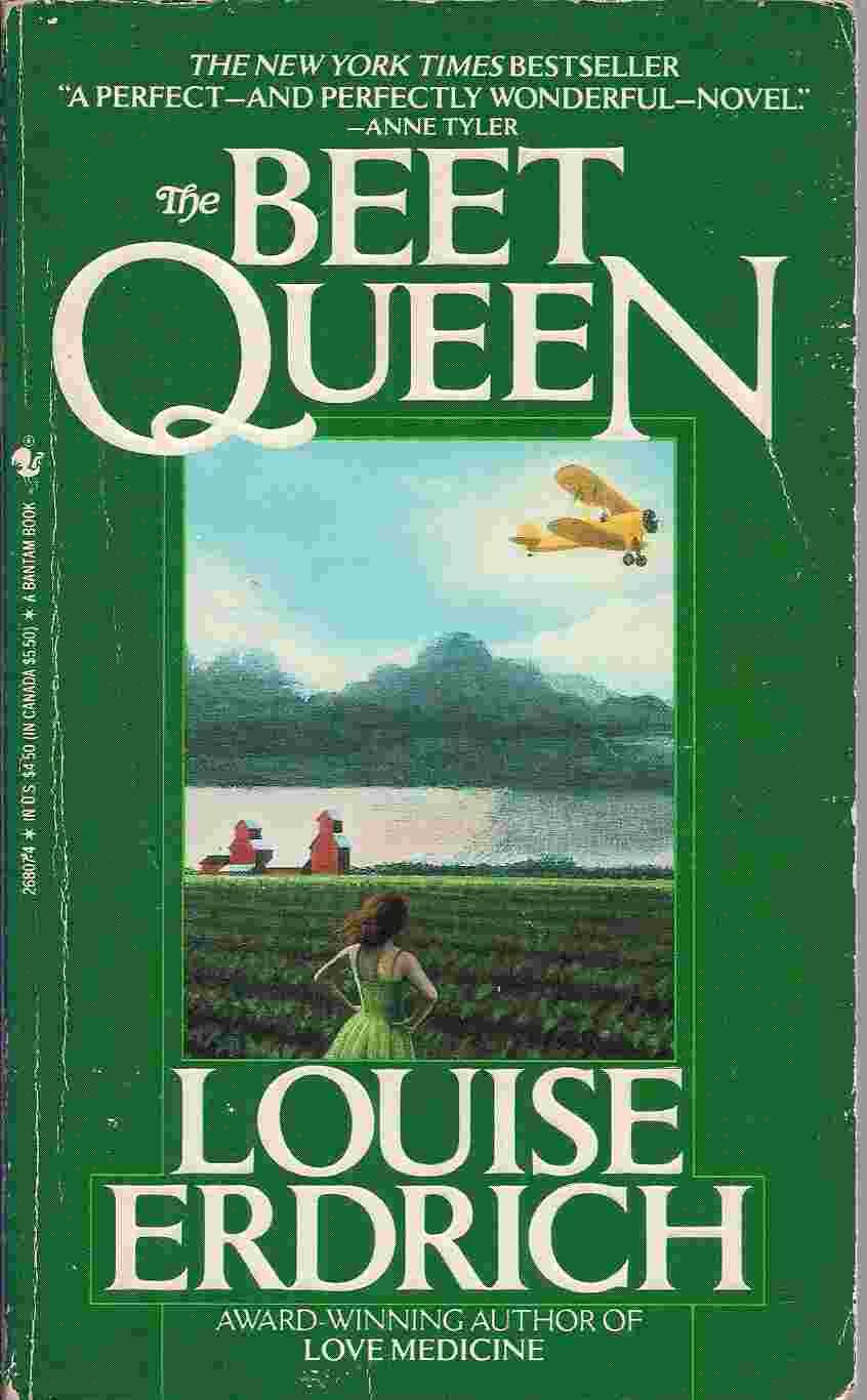 The Beet Queen,Used