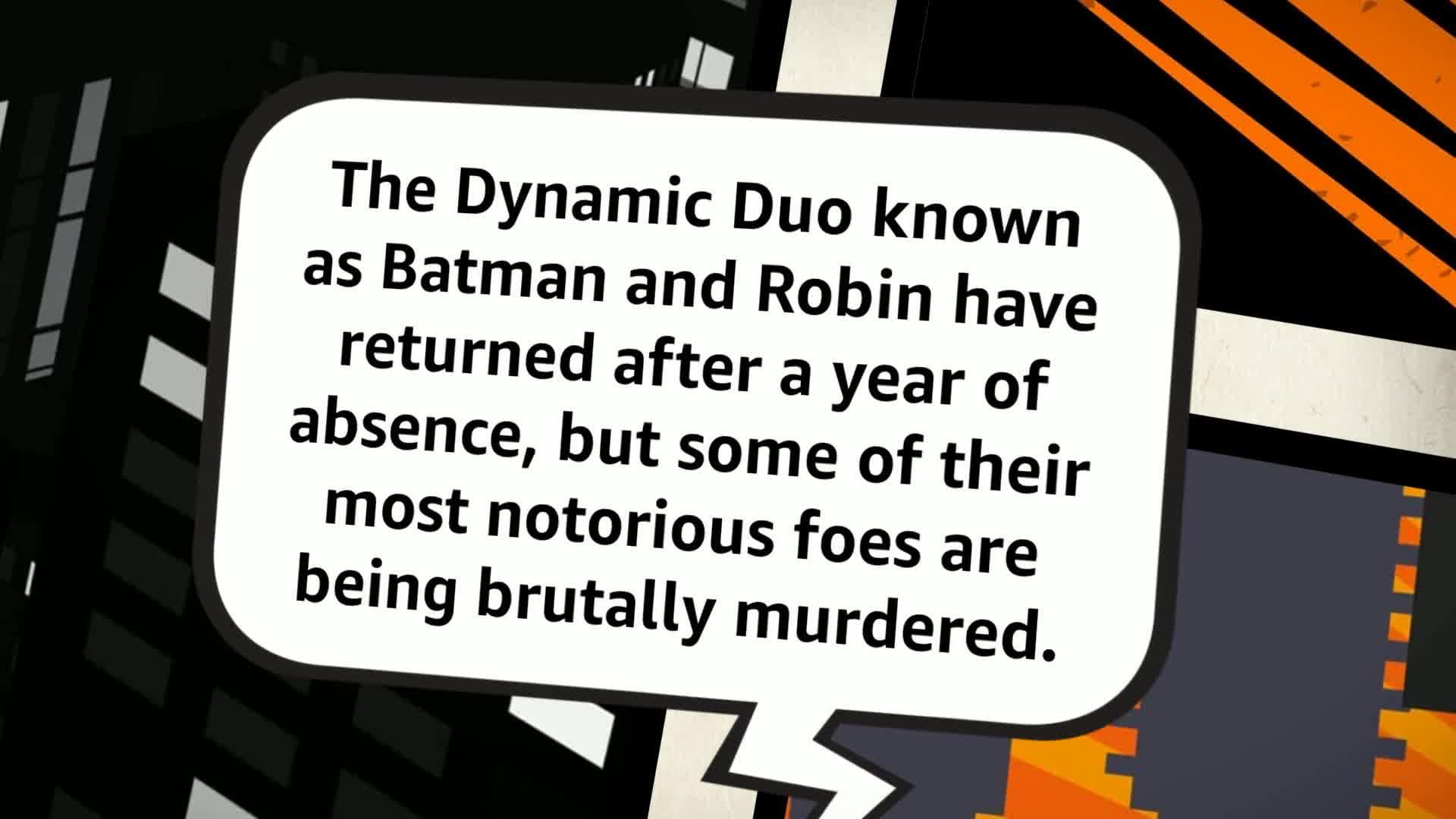 Batman/TwoFace: Face the Face,Used