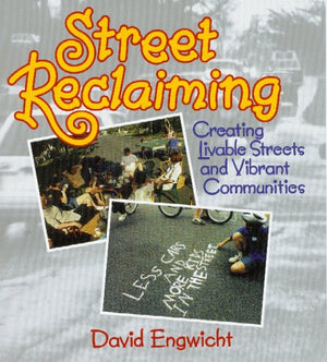 Street Reclaiming,Used