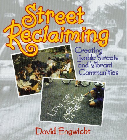 Street Reclaiming,Used
