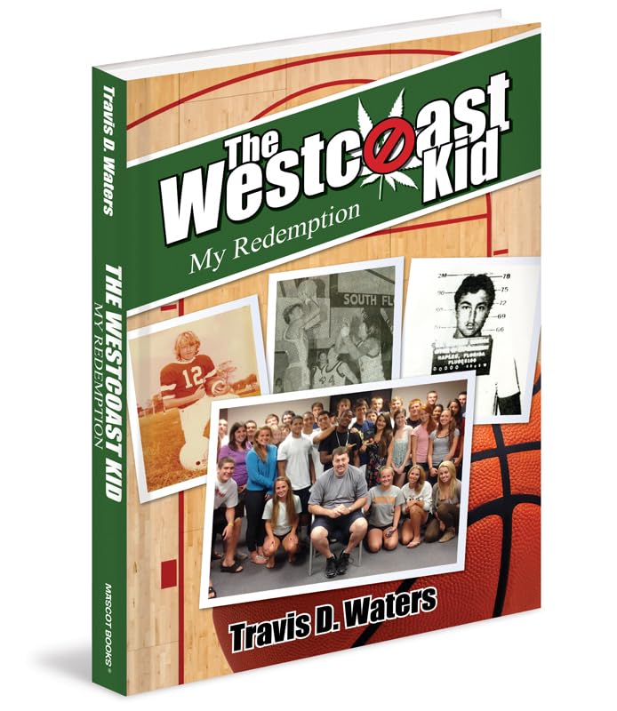 The Westcoast Kid,Used