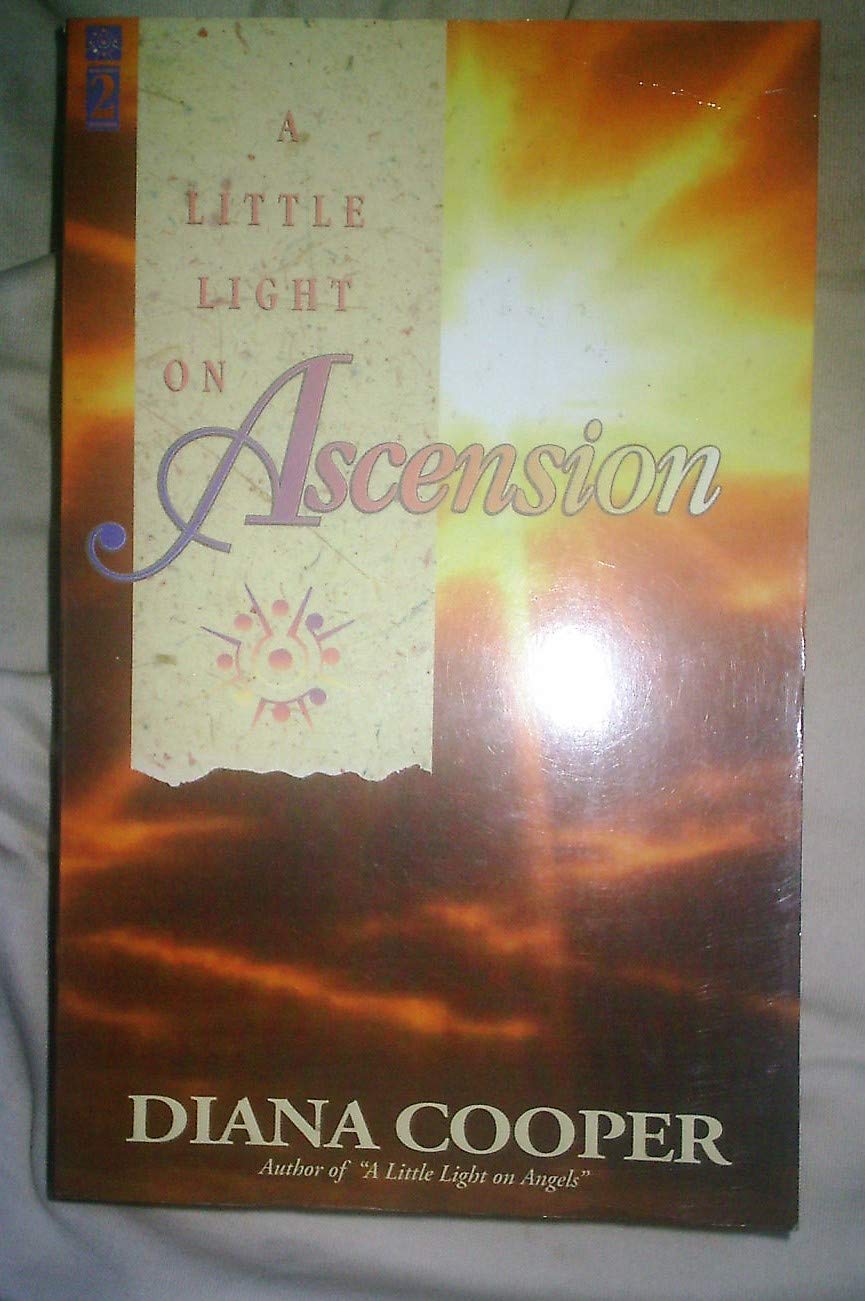 A Little Light On Ascension,Used