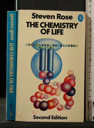 Chemistry Of Life