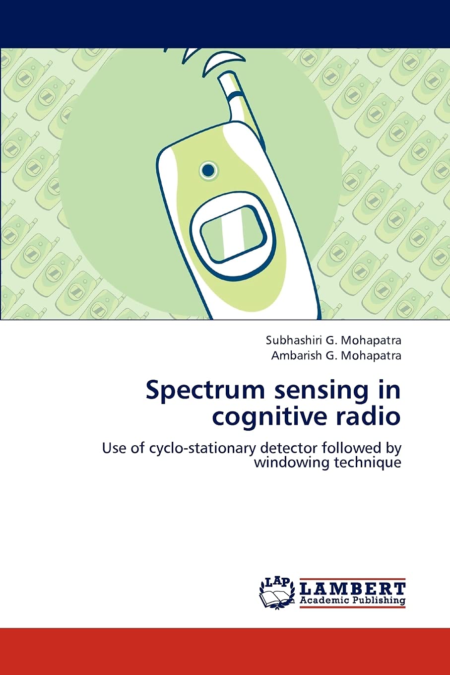Spectrum sensing in cognitive radio: Use of cyclostationary detector followed by windowing technique,Used