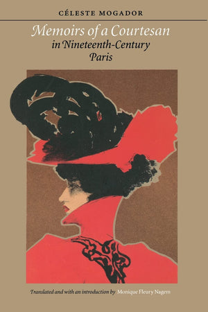 Memoirs Of A Courtesan In Nineteenthcentury Paris (European Women Writers),Used