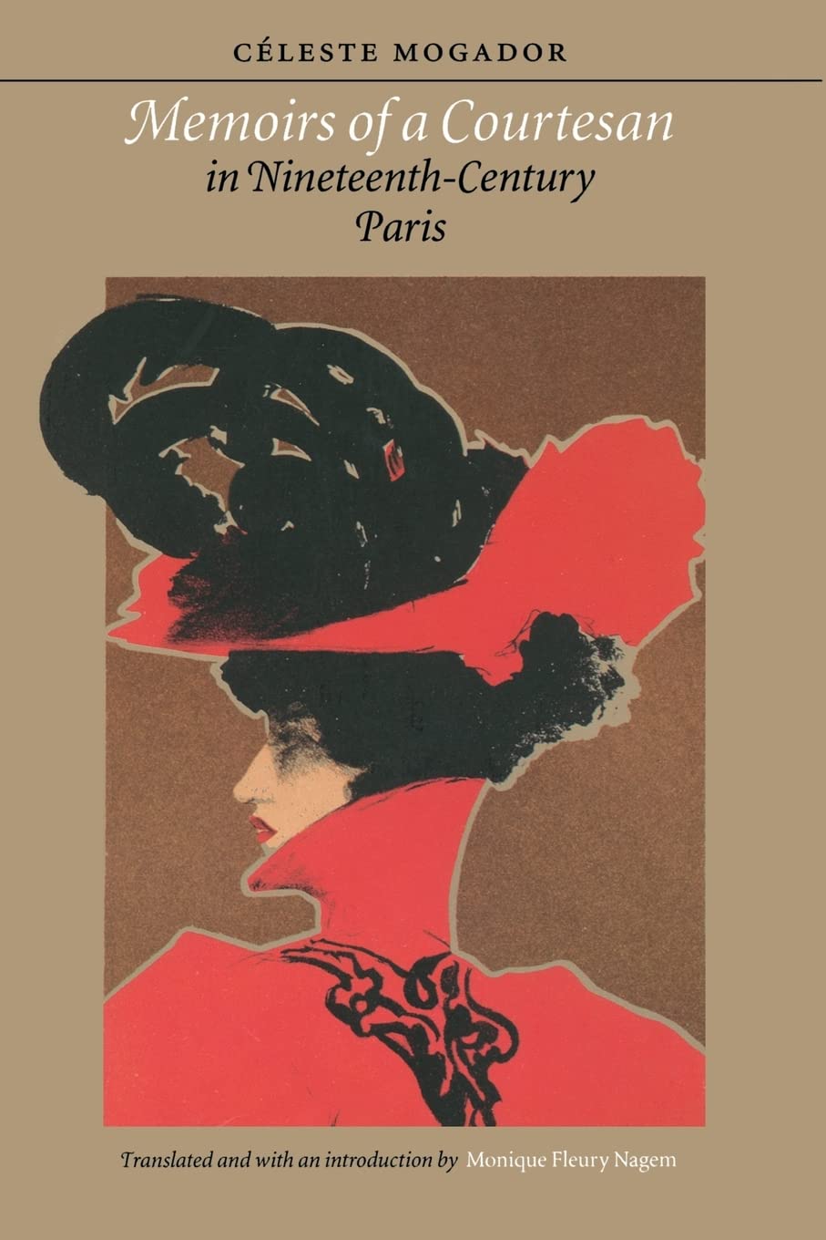 Memoirs Of A Courtesan In Nineteenthcentury Paris (European Women Writers),Used