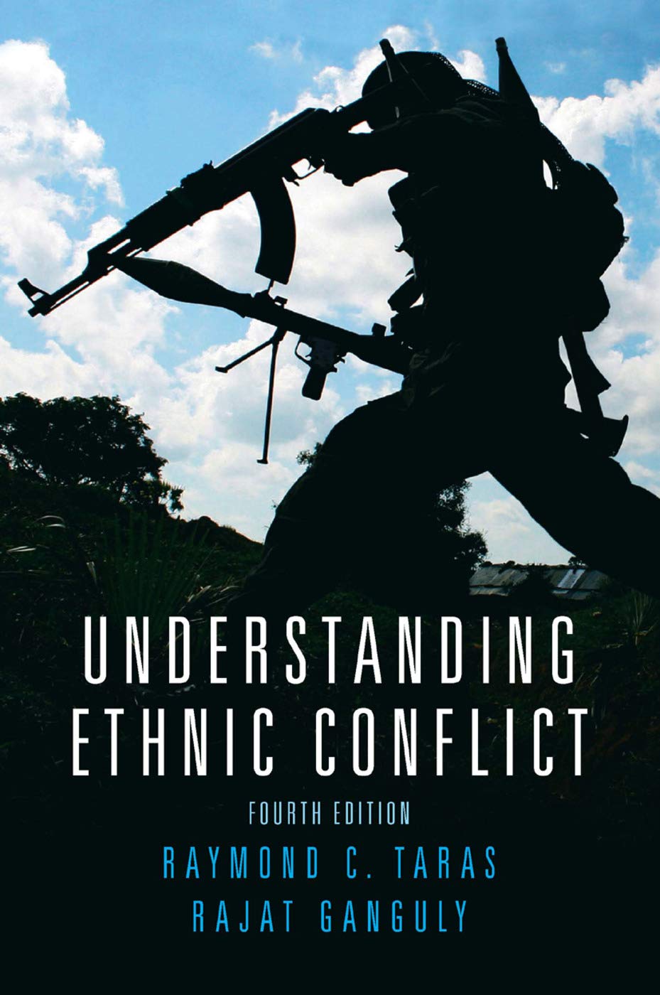 Understanding Ethnic Conflict,Used