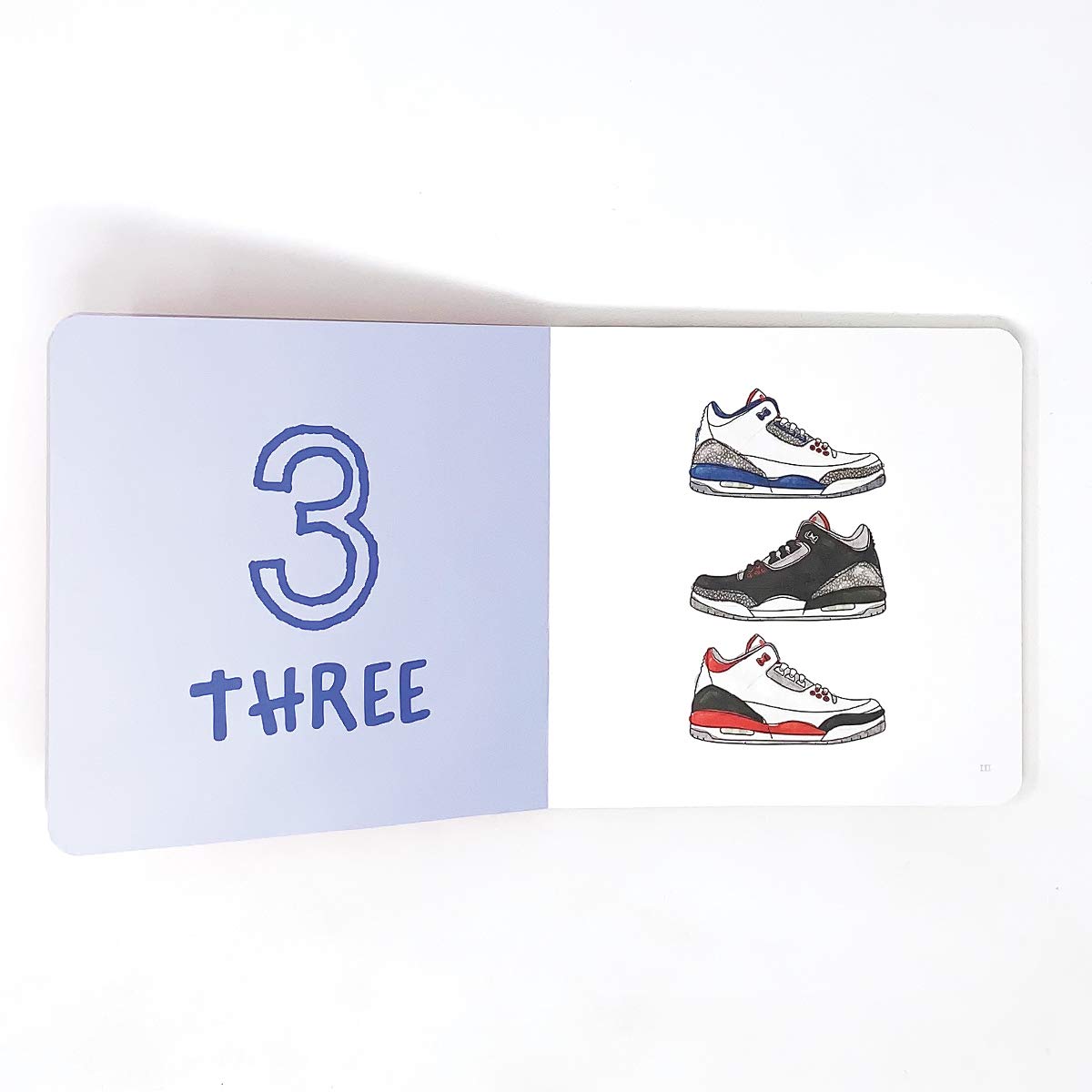 123S For The Little Gs,New