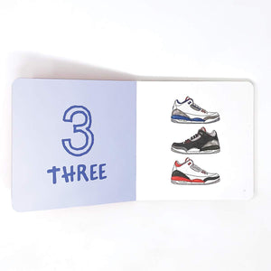 123S For The Little Gs,New