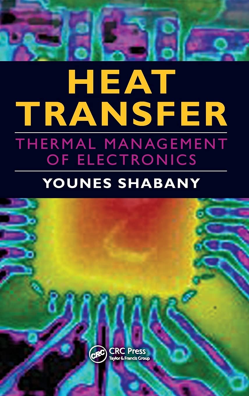 Heat Transfer,New