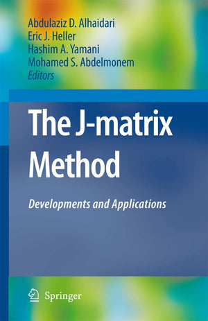 The JMatrix Method: Developments and Applications,Used