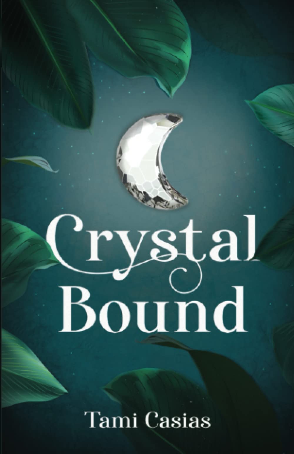 Crystal Bound,Used
