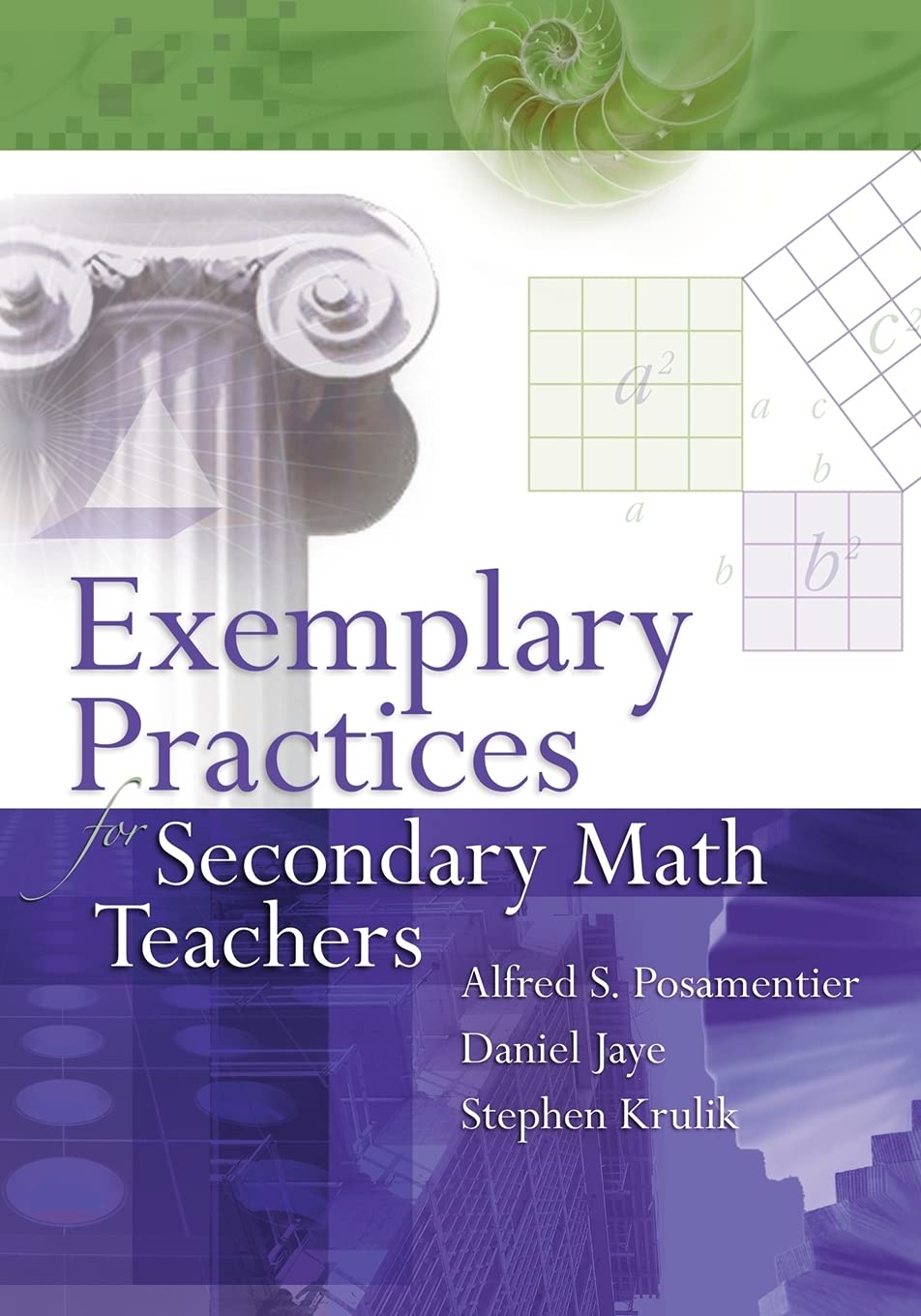 Exemplary Practices for Secondary Math Teachers,Used