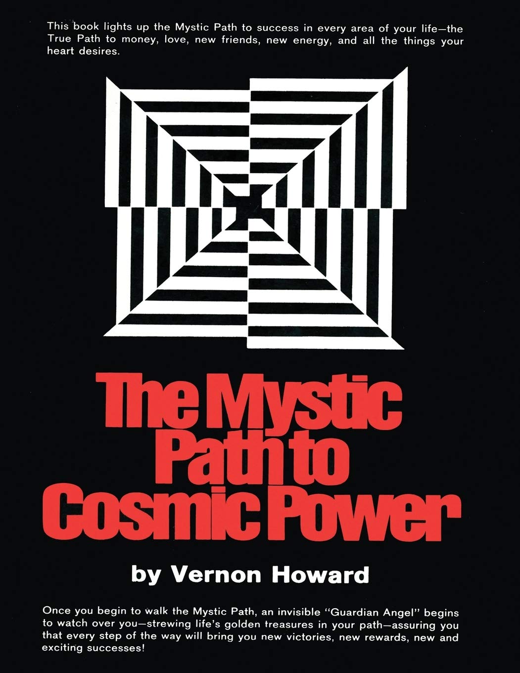 The Mystic Path to Cosmic Power,Used