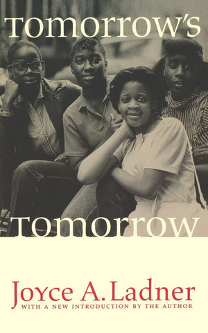 Tomorrow's Tomorrow: The Black Woman,New