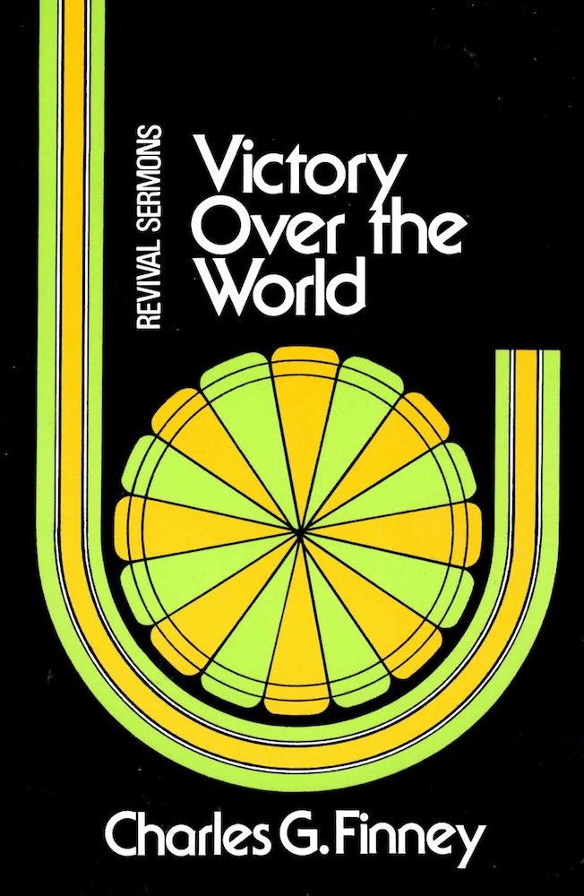 Victory over the World,Used