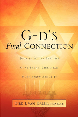 Gd's Final Connection,Used