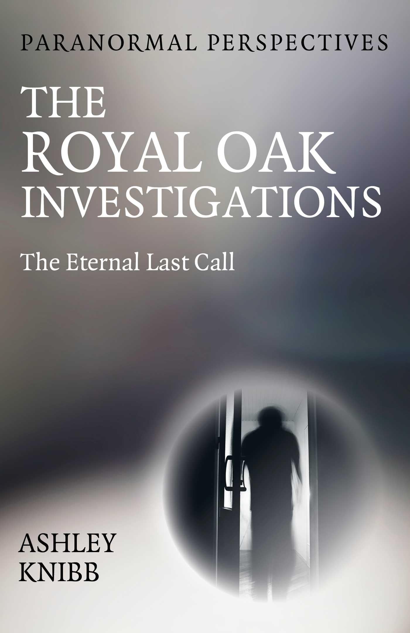 Paranormal Perspectives  The Royal Oak Investigations