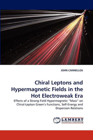 Chiral Leptons and Hypermagnetic Fields in the Hot Electroweak Era: Effects of a StrongField Hypermagnetic Mass on ChiralLepto,Used