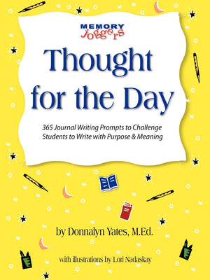 Thought for the Day,Used