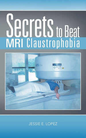 Secrets to Beat MRI Claustrophobia,Used