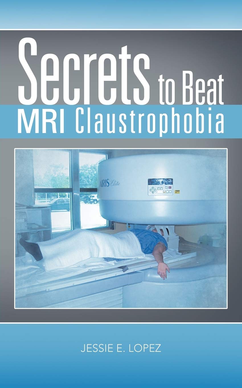 Secrets to Beat MRI Claustrophobia,Used