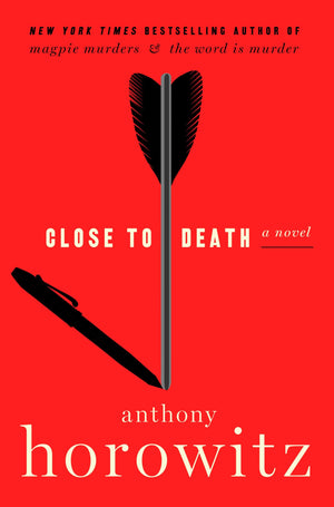 Close To Death: A Novel (A Hawthorne And Horowitz Mystery, 5),New