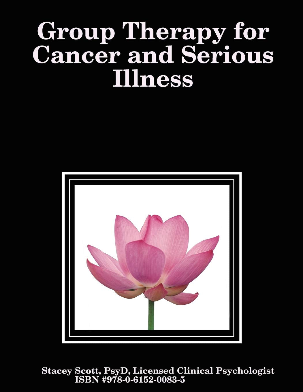Group Therapy for Cancer and Serious Illness,Used