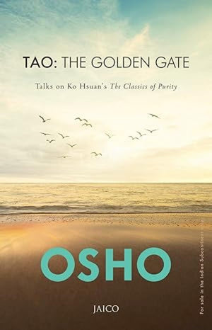 Tao: The Golden Gate