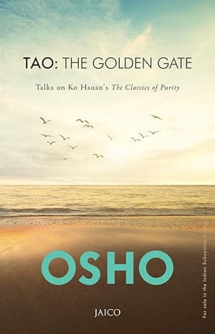 Tao: The Golden Gate