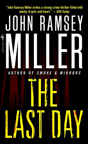 The Last Day: A Novel,Used