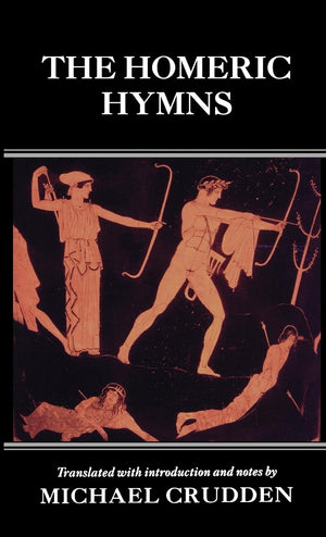 The Homeric Hymns,Used