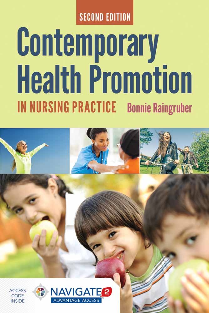 Contemporary Health Promotion In Nursing Practice