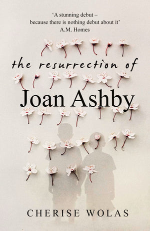 RESURRECTION OF JOAN_PB,Used