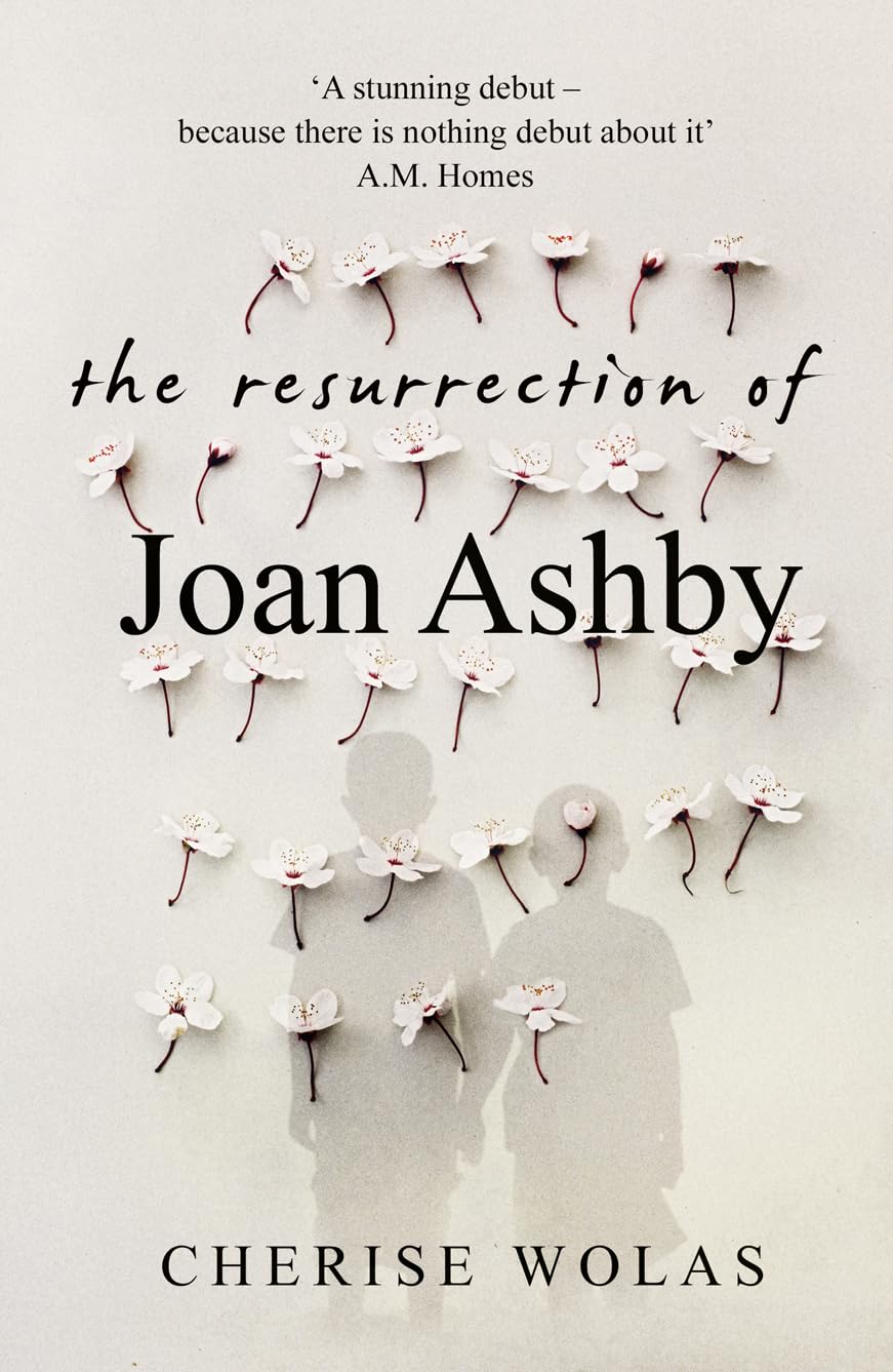 RESURRECTION OF JOAN_PB,Used