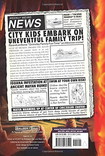 Creature Keepers and the Perilous PyroPaws (Creature Keepers, 4),Used