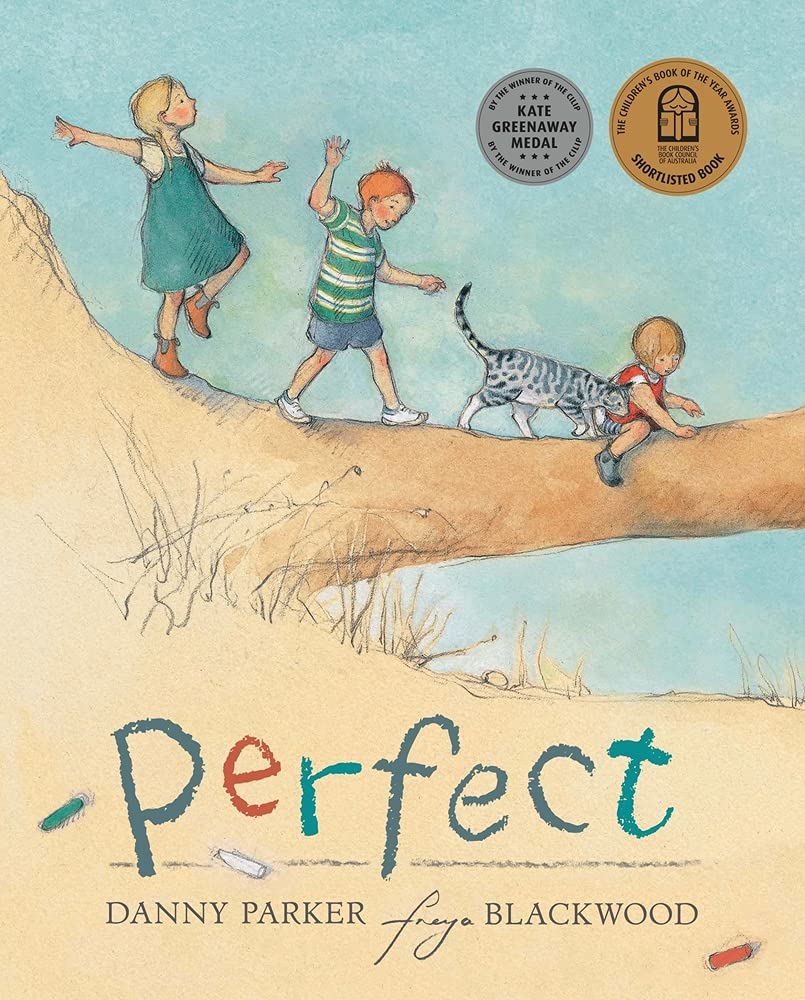 Perfect,New