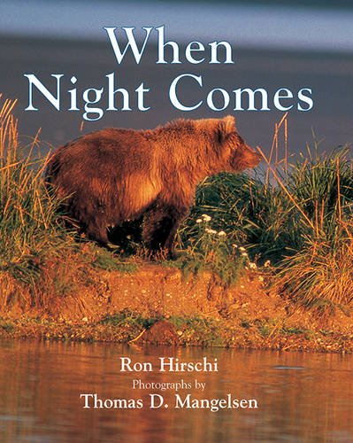 When Night Comes,Used