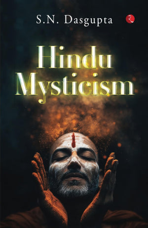 Hindu Mysticism