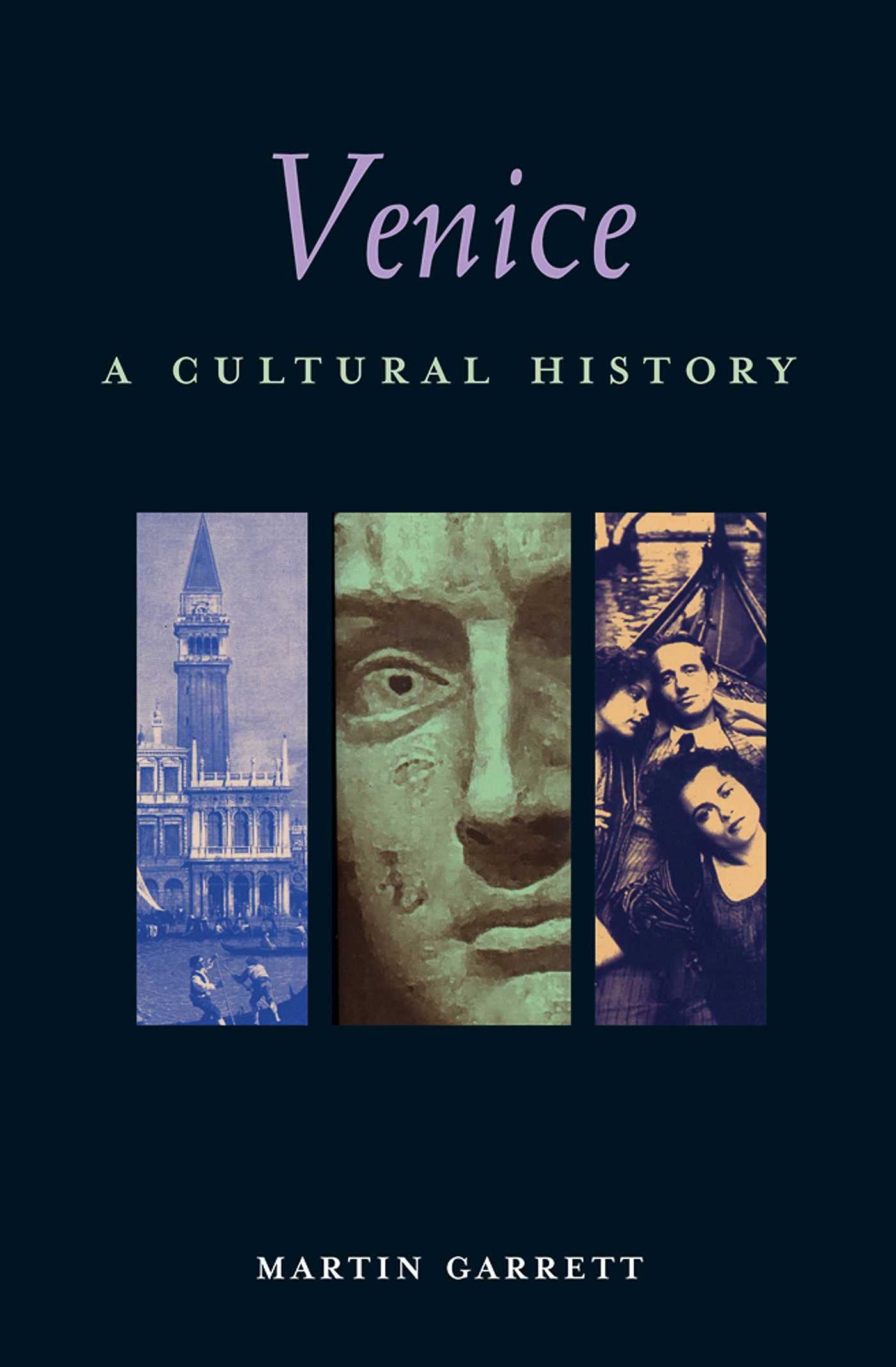 Venice: A Cultural History (Interlink Cultural Histories),Used