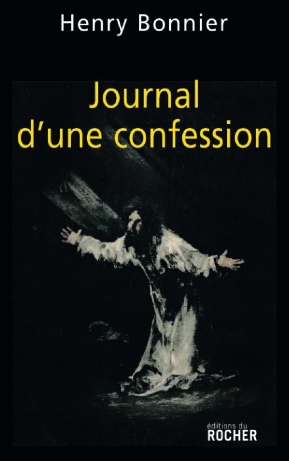 Journal d'une confession,New