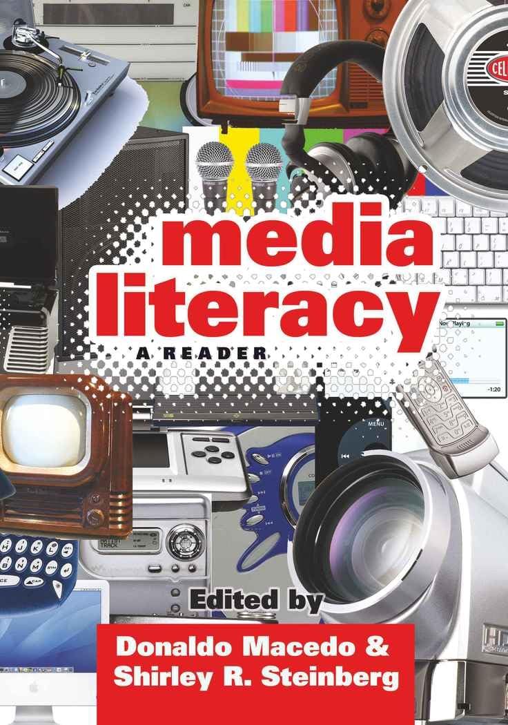 Media Literacy: A Reader,Used