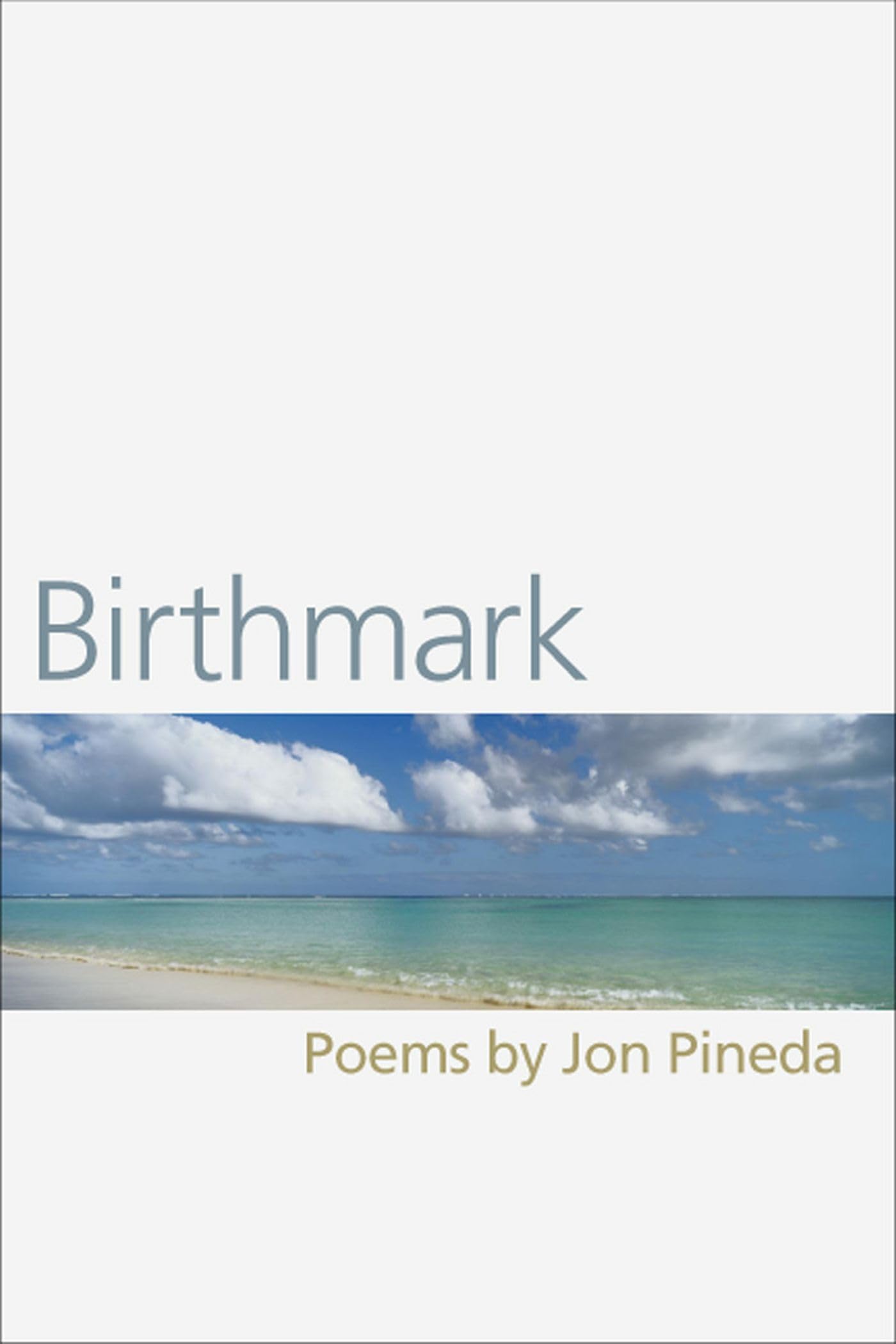 Birthmark (Crab Orchard Series in Poetry),Used